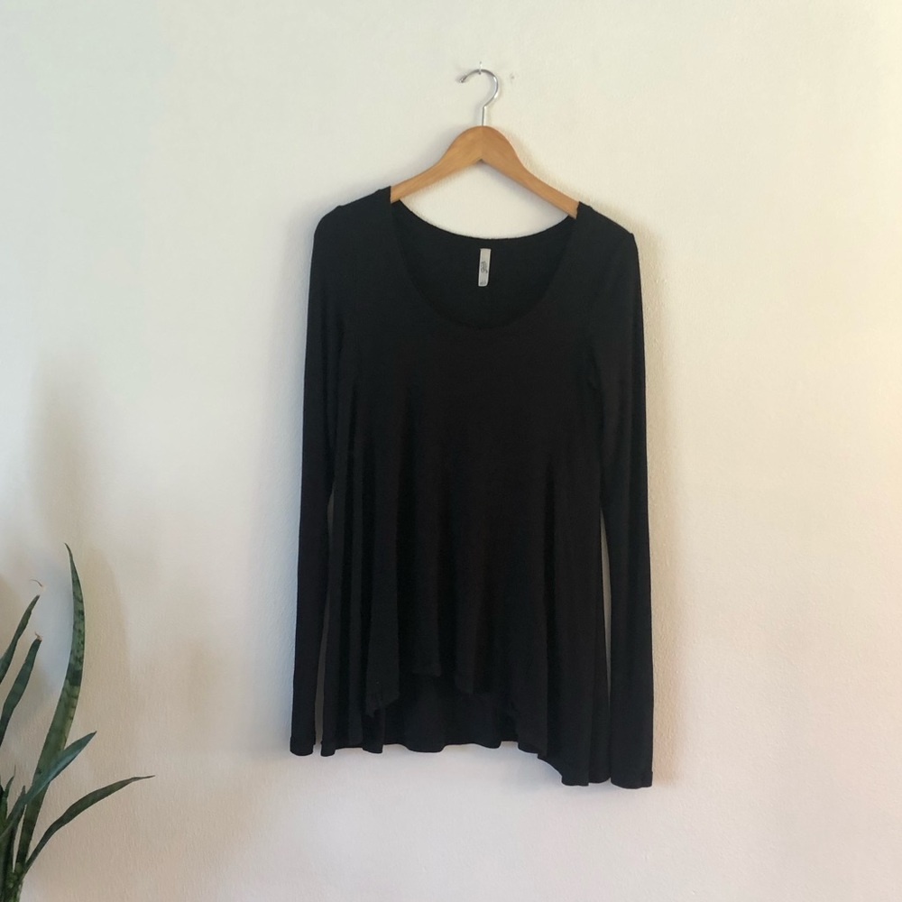 Free People January Tee